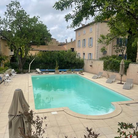 Ferienwohnung Montagne D'Alaric Moux Exterior foto