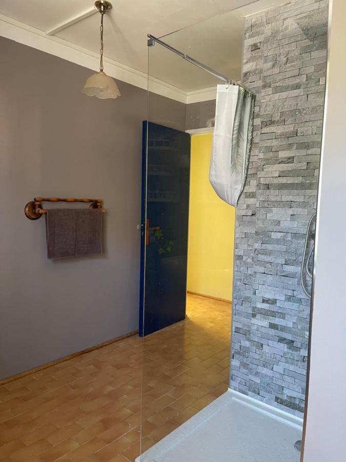 Ferienwohnung Montagne D'Alaric Moux Exterior foto